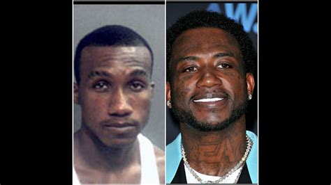 gucci mane clone hopsin|hopsin gucci suit.